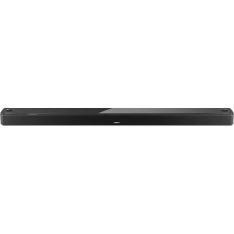 Smart Ultra Soundbar schwarz – Bild 2
