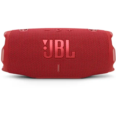 Charge 6 Bluetooth-Lautsprecher rot – Bild 2