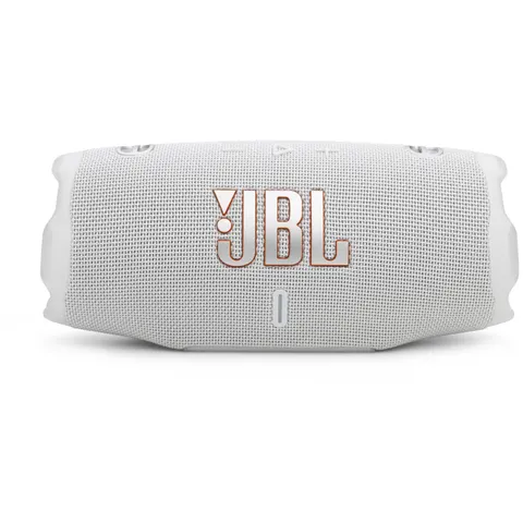 CHARGE 6 weiß Bluetooth-Lautsprecher – Bild 2