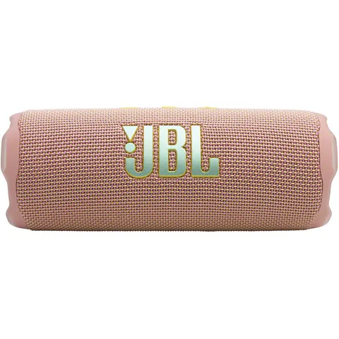 Flip 7 Bluetooth-Lautsprecher pink – Bild 3