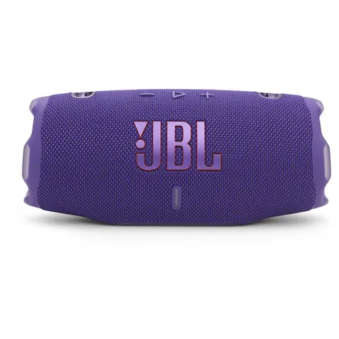 Charge 6 Bluetooth-Lautsprecher lila – Bild 2