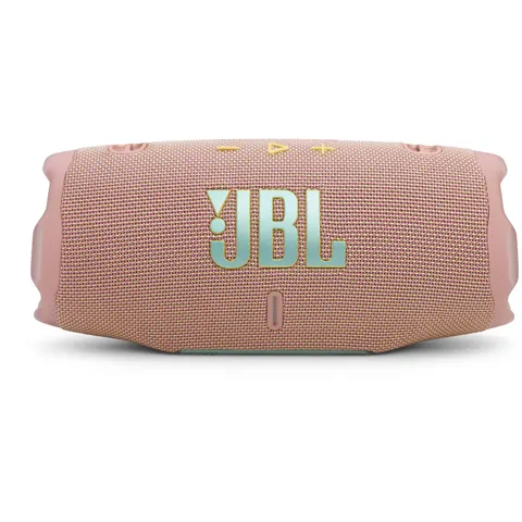 Charge 6 Bluetooth-Lautsprecher pink – Bild 4