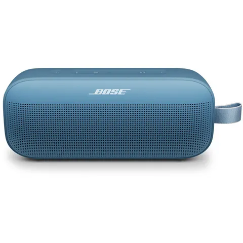 SoundLink Flex (2. Gen) Bluetooth-Lautsprecher blue dusk – Bild 3