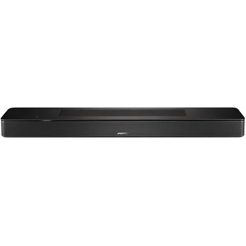 Smart Soundbar schwarz – Bild 3