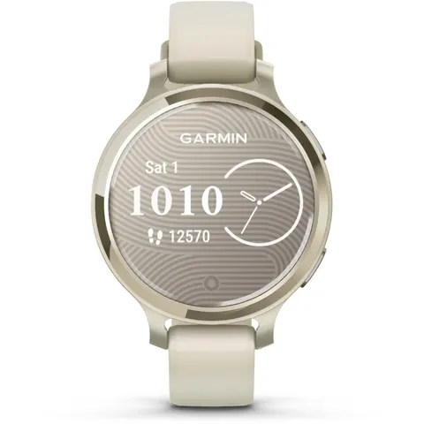 Lily 2 Active Smartwatch Lunargold – Bild 2