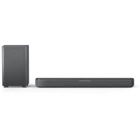 TAB5309/10 grau Soundbar mit Subwoofer – Bild 3