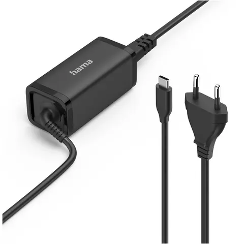 Hama Notebook-Netzteil 45 W 3 A – Bild 3