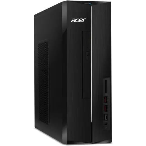Acer Aspire XC-1860 Desktop PC – Bild 2