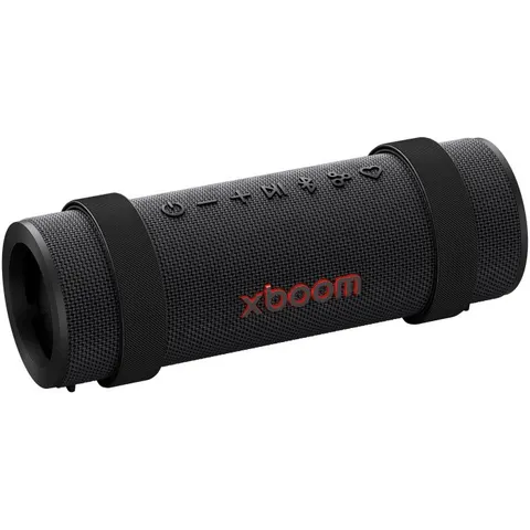 Grab Bluetooth-Lautsprecher – Bild 2