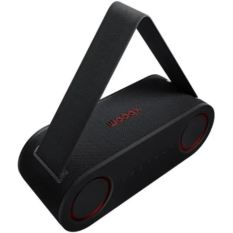 Bounce Bluetooth-Lautsprecher – Bild 2