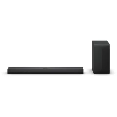 DS70TY Soundbar + Subwoofer – schwarz – Bild 2