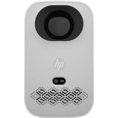 CC360 Mini Beamer weiß – Bild 3