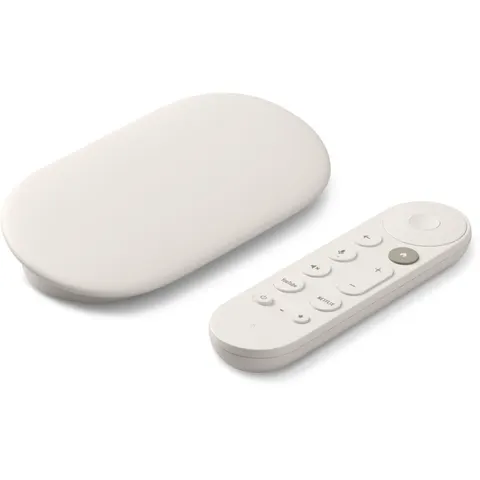 Google TV Streamer White 32GB – Bild 2