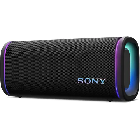 ULT Field 5 Bluetooth-Lautsprecher schwarz – Bild 3
