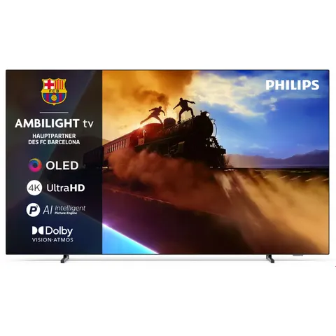 48OLED760 OLED TV – Bild 2