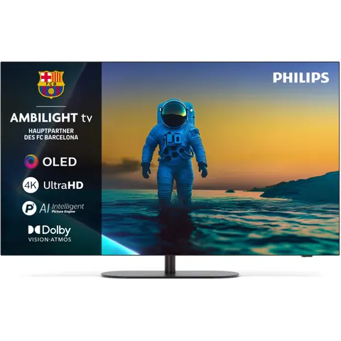 42OLED810 OLED TV – Bild 2
