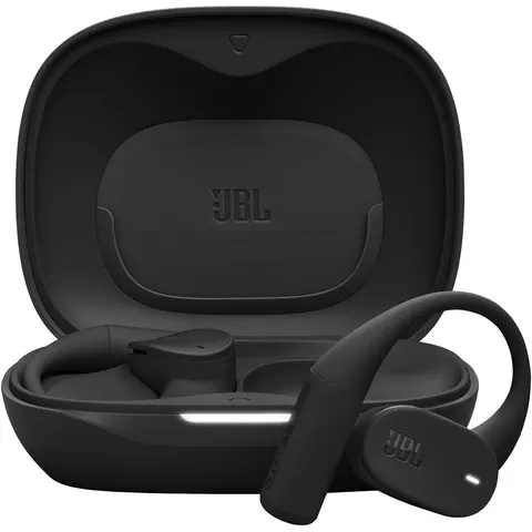 JBL Sense Lite – schwarz – Bild 4