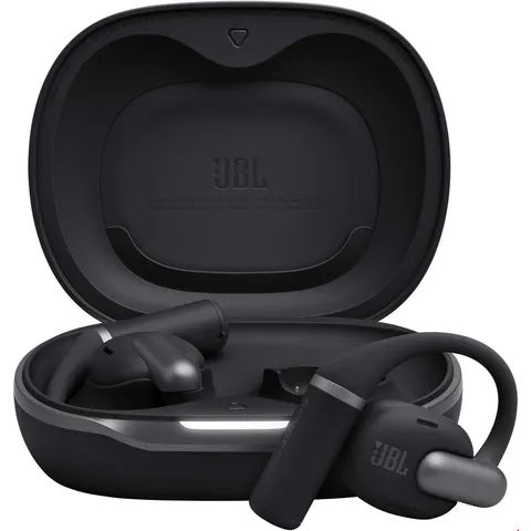 JBL Sense Pro – schwarz – Bild 2