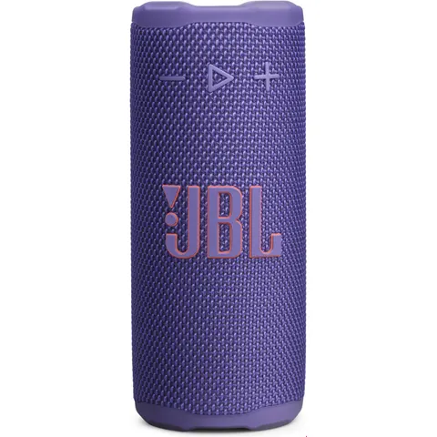 Grip Bluetooth-Lautsprecher lila – Bild 2