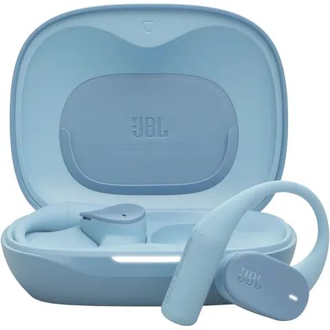 JBL Sense Lite – blau – Bild 2