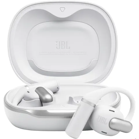 SENSE PRO weiß Open-Ear Kopfhörer – Bild 2