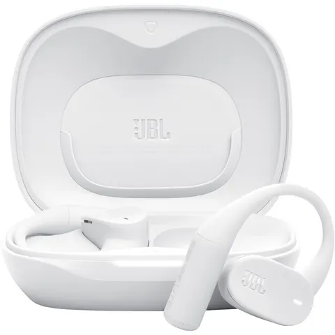SENSE LITE weiß Open-Ear Kopfhörer – Bild 3