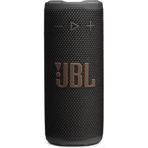 Grip Bluetooth-Lautsprecher schwarz – Bild 3