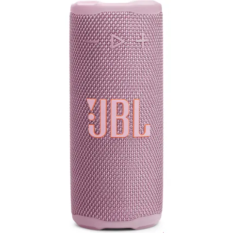 Grip Bluetooth-Lautsprecher pink – Bild 2