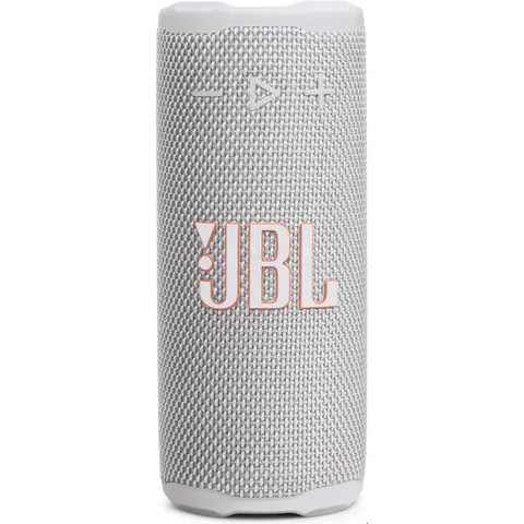 Grip Bluetooth-Lautsprecher weiß – Bild 5