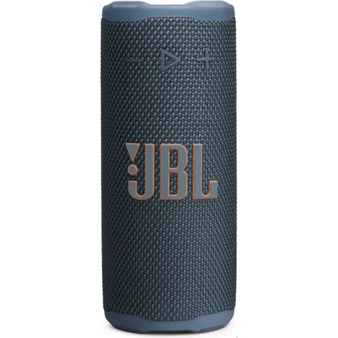 Grip Bluetooth-Lautsprecher blau – Bild 2