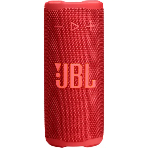 Grip Bluetooth-Lautsprecher rot – Bild 3