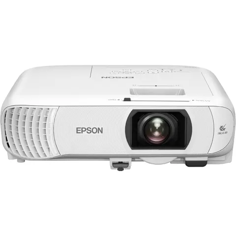 EH-TW840 Beamer – weiß – Bild 2