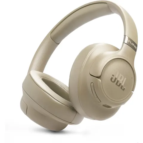 Tune 780 NC Bluetooth-Kopfhörer mocha mousse – Bild 3