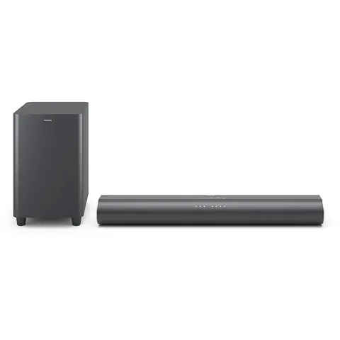 TAB6100/10 Soundbar + Subwoofer – Bild 2