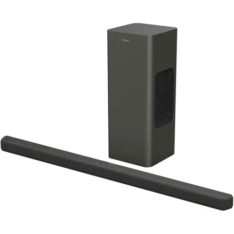 TAB8200/10 Soundbar + Subwoofer – Bild 2
