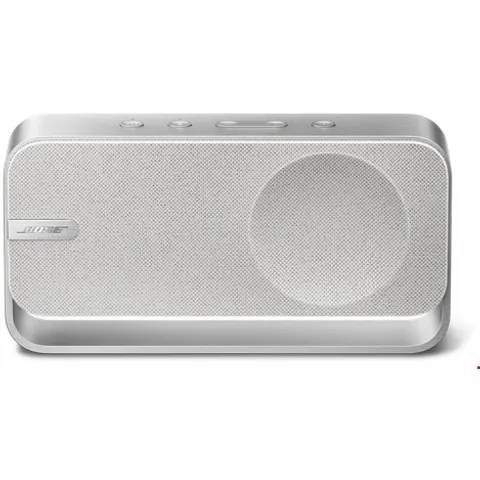 Soundlink Home Bluetooth-Lautsprecher light silver – silber – Bild 3