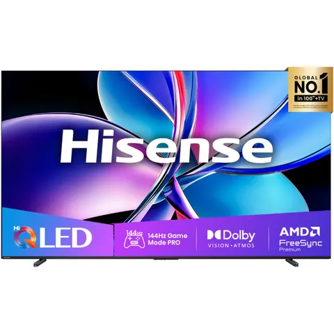 100E7Q PRO QLED TV – Bild 3