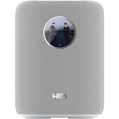 SOUND Streaming-Lautsprecher weiss – weiß – Bild 2