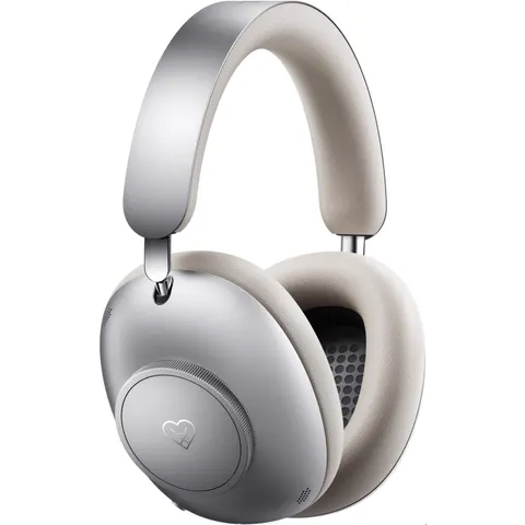leo moonlight beige Over-Ear Kopfhörer – Bild 2