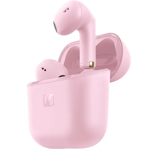 ACCENTUM Open True Wireless Kopfhörer sakura – pink – Bild 3