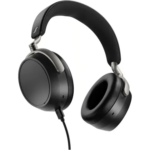 Sennheiser Hearing HDB 630 Schwarz – Bild 2