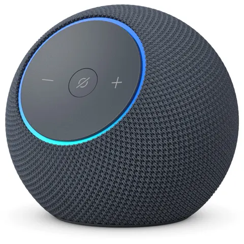 Amazon Echo Dot Max (2025 Release), Schwarz – Bild 2