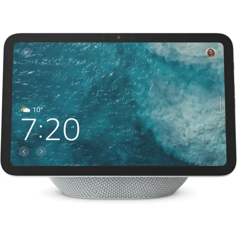 Amazon Echo Show 8 – weiß – Bild 2
