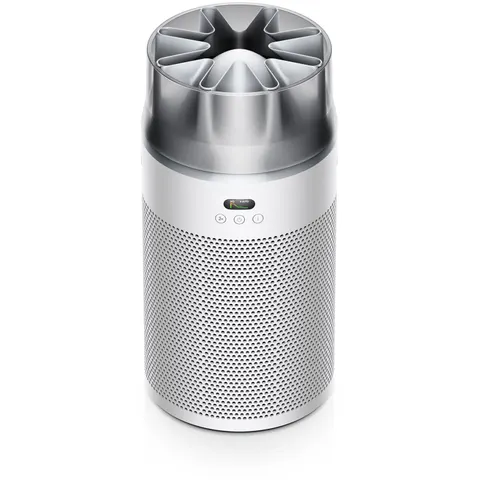 Purifier Compact HJ10 Luftreiniger weiß/silber – Bild 3