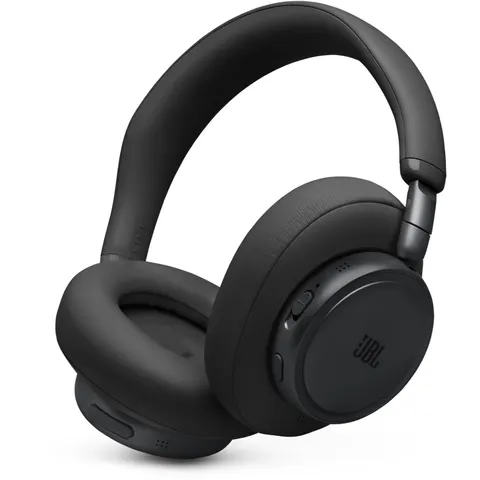 Live 780NC Bluetooth-Kopfhörer schwarz – Bild 4
