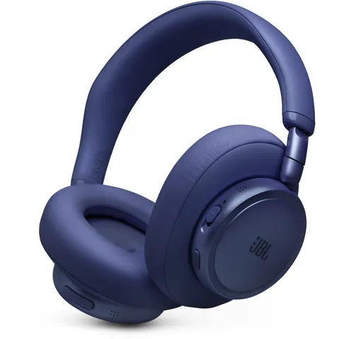 Live 780NC Bluetooth-Kopfhörer blau – Bild 5