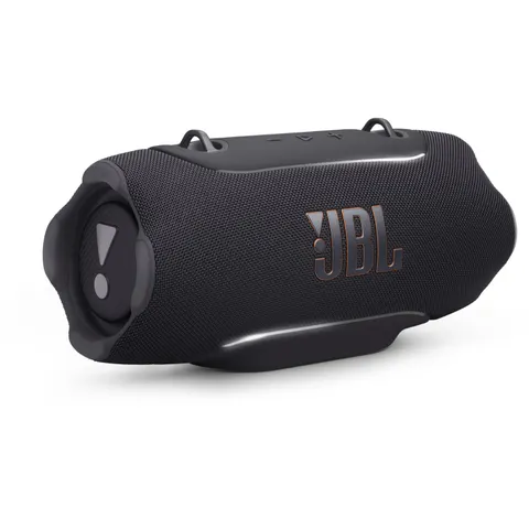Xtreme 5 Bluetooth-Lautsprecher schwarz – Bild 3