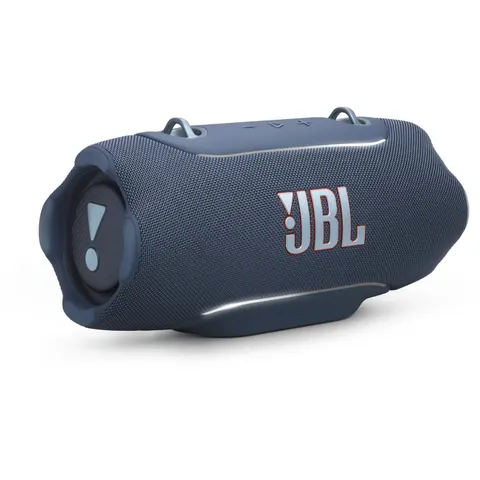Xtreme 5 Bluetooth-Lautsprecher blau – Bild 3