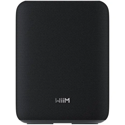 Sound Lite Smart Speaker schwarz – Bild 2