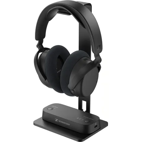 Sennheiser RS 275 – schwarz – Bild 3